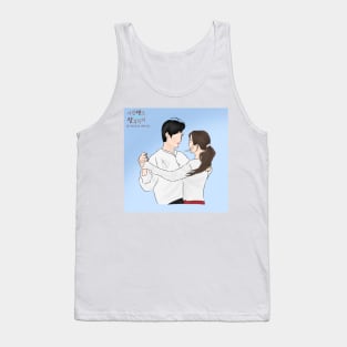 See You In My 19th Life Korean Drama Fan Art Tank Top